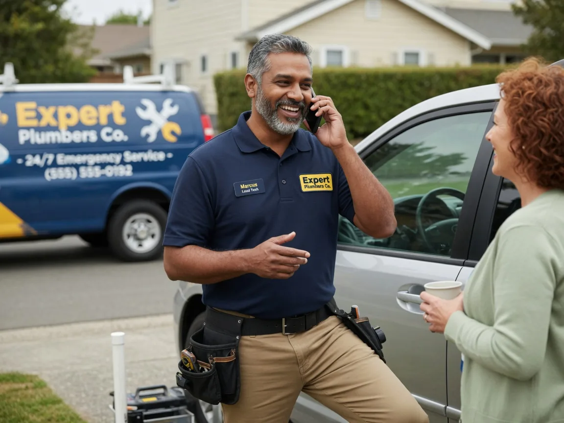 Clogged Drain Repair in Punxsutawney, PA